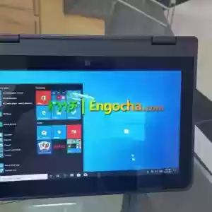 Lenevo yoga 11e, 500GB HHD, 4GB Ram in Ethiopia